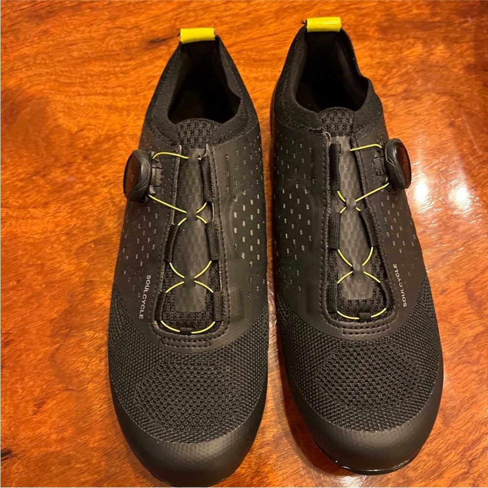 SoulCycle Shoes